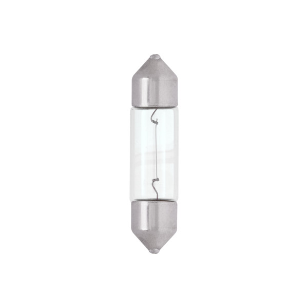 12V 5W C5W S8.5D 11 X 38MM FESTOON image 12V 5W C5W S8.5D 11 X 38MM FESTOON image