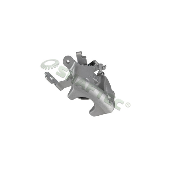 BRAKE CALIPERS image