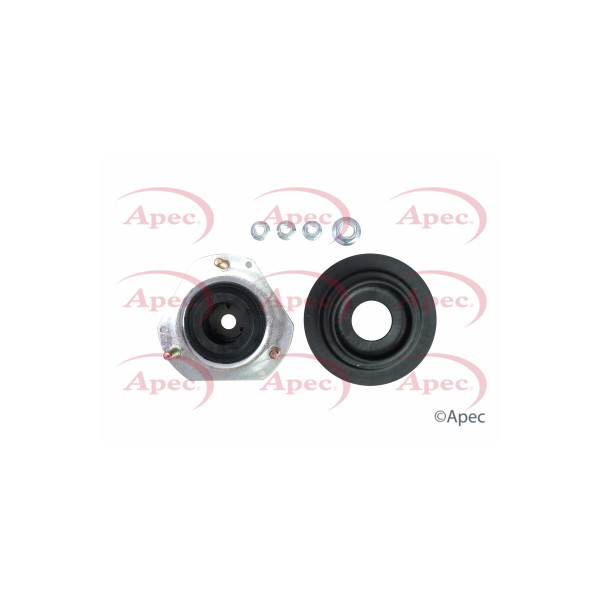 APEC TOP STRUT MOUNTING KIT image
