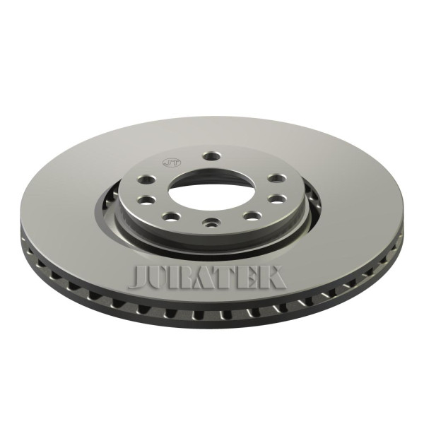 DISC (FRONT) - SAAB VAUXHALL image