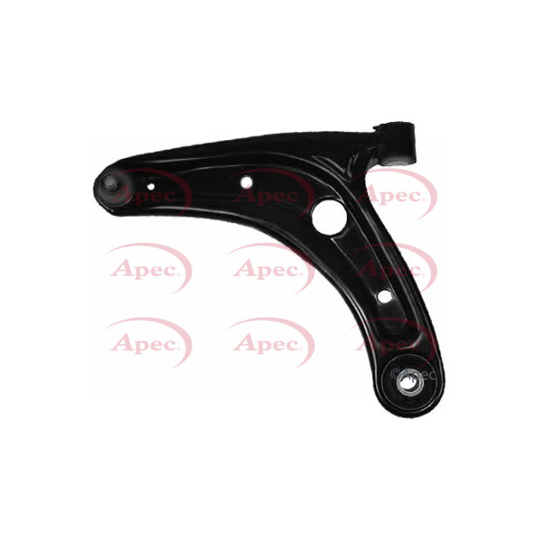 APEC SUSPENSION ARM (LH) image