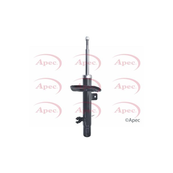 APEC SHOCK ABS FRONT RH image