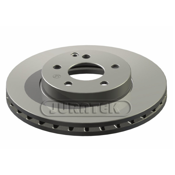 DISC (FRONT) - MERCEDES image