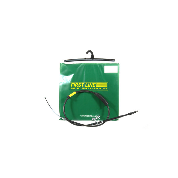 BRAKE CABLE- RH REAR image