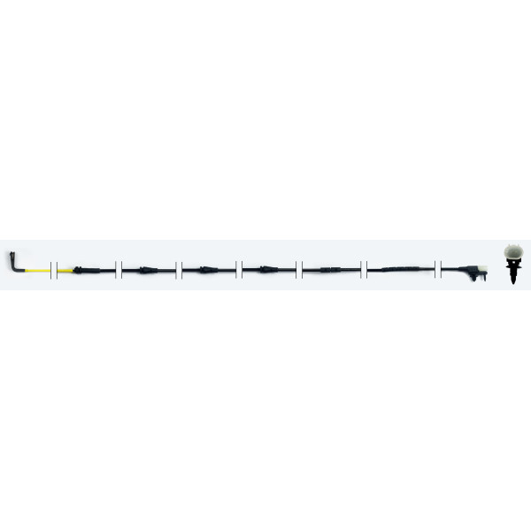 WEAR LEAD (X1) (FRONT) - JAGUAR image