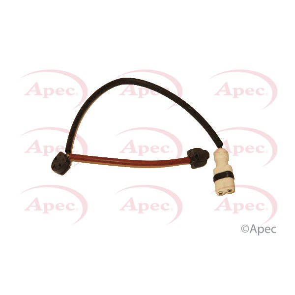 APEC BRAKE PAD WEAR INDICATOR image