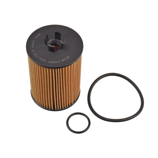 OIL FILTER image