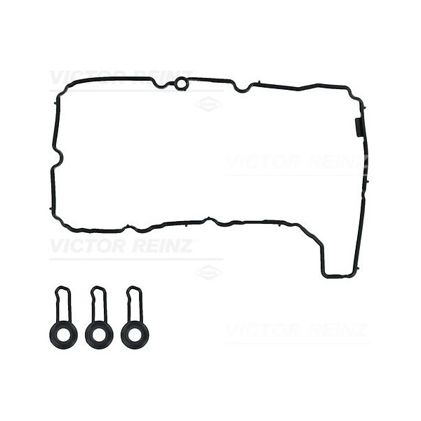 ROCKER COVER GASKET SET image
