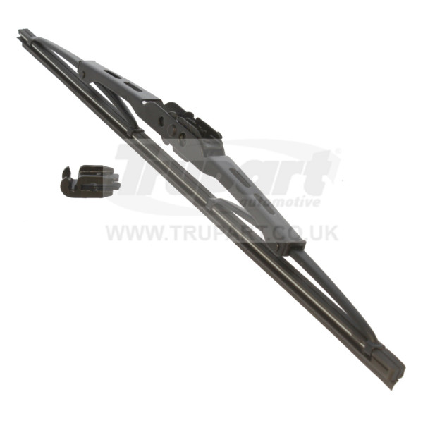 WIPER BLADE 35CM/14IN image WIPER BLADE 35CM/14IN image