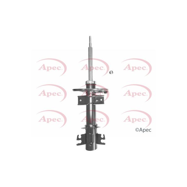 APEC SHOCK ABS FRONT image