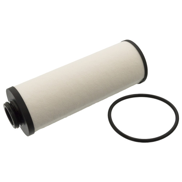 TRANSMISSION OIL FILTER image