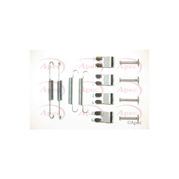 APEC BRAKE FITTING KIT image