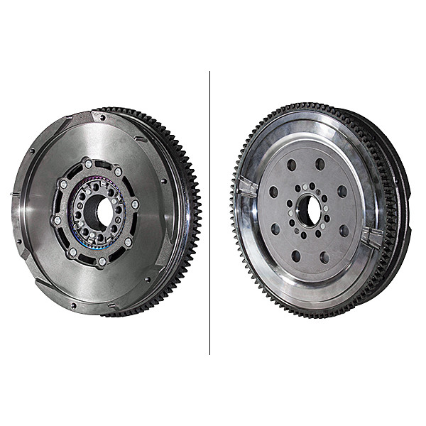 DUAL MASS FLYWHEEL (W/O BOLTS) image