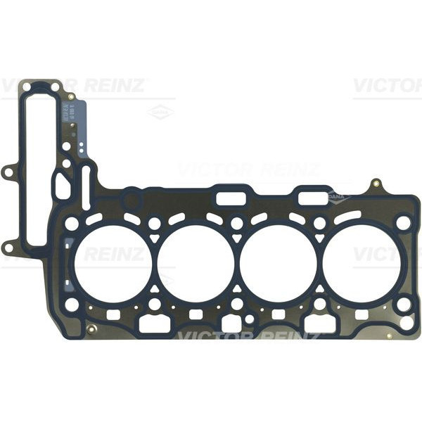 CYLINDER HEAD GASKET image