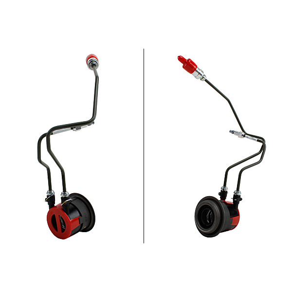 CONCENTRIC SLAVE CYLINDER image