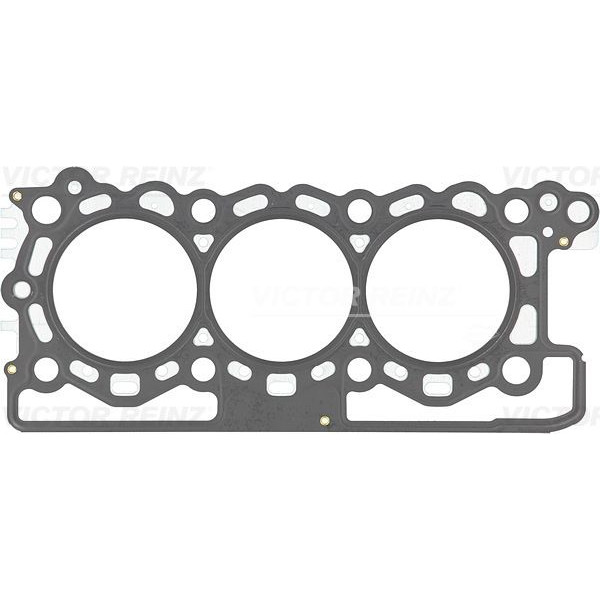CYLINDER HEAD GASKET image