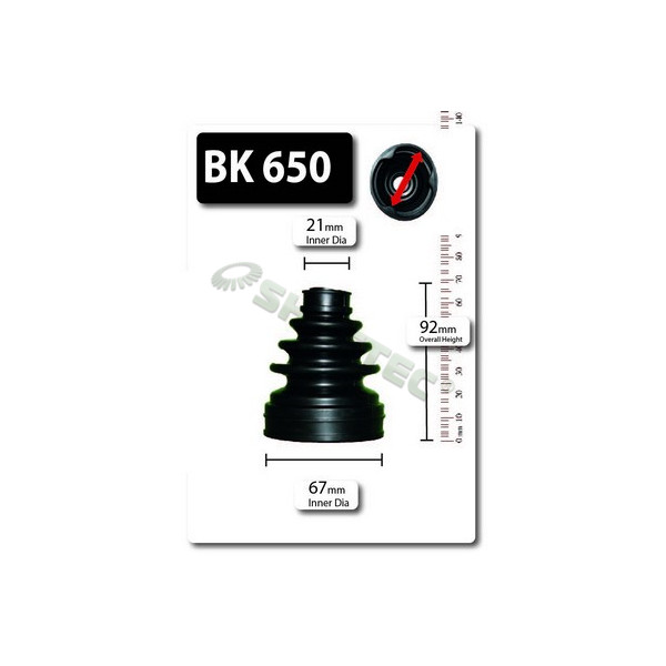 BOOT KITS image BOOT KITS image