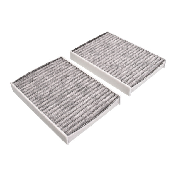 CABIN FILTER SET image