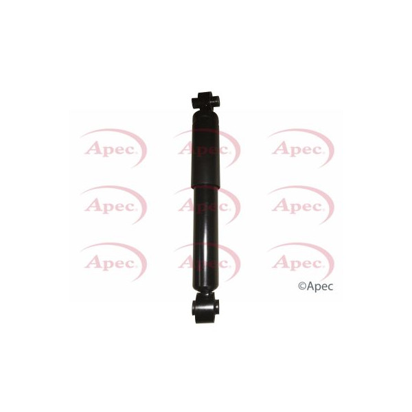 APEC SHOCK ABS REAR image