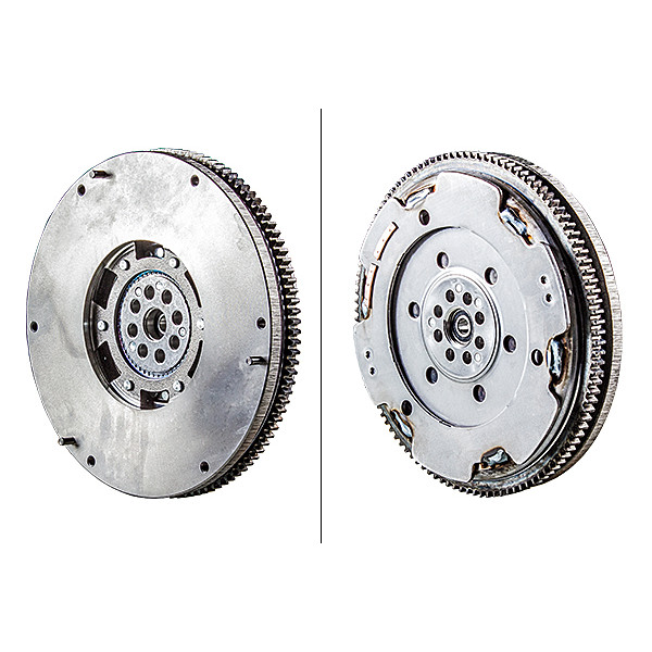 DUAL MASS FLYWHEEL (W/O BOLTS) image