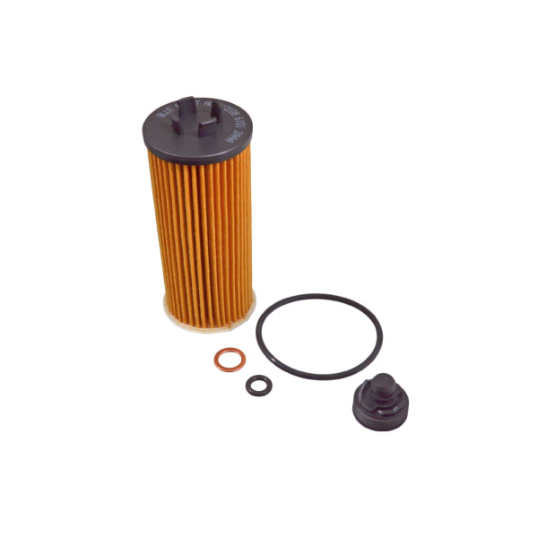 OIL FILTER image
