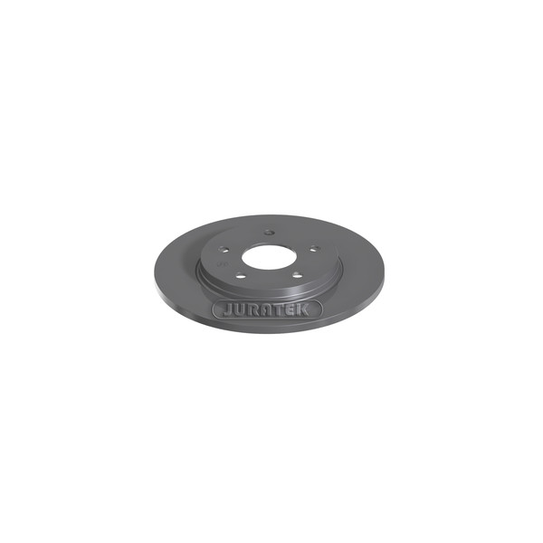 DISC (REAR) - CHRYSLER DODGE FIAT image