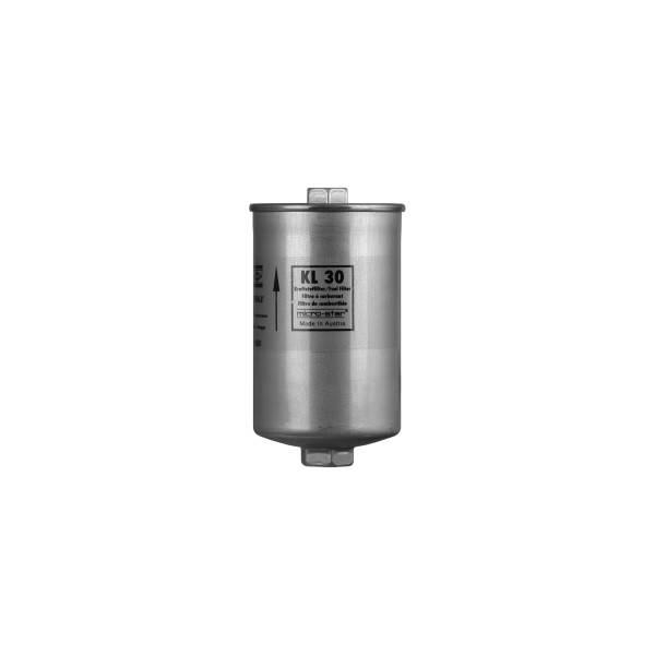 FUEL FILTER - IN-LINE image