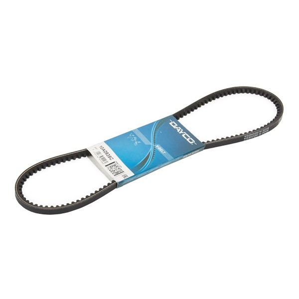 VEE BELT COGGED image