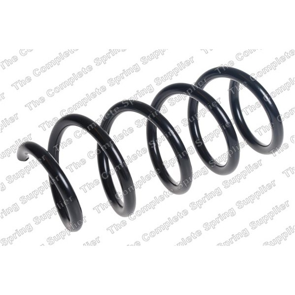 COIL SPRING FRONT FI/OP/VA/REN image