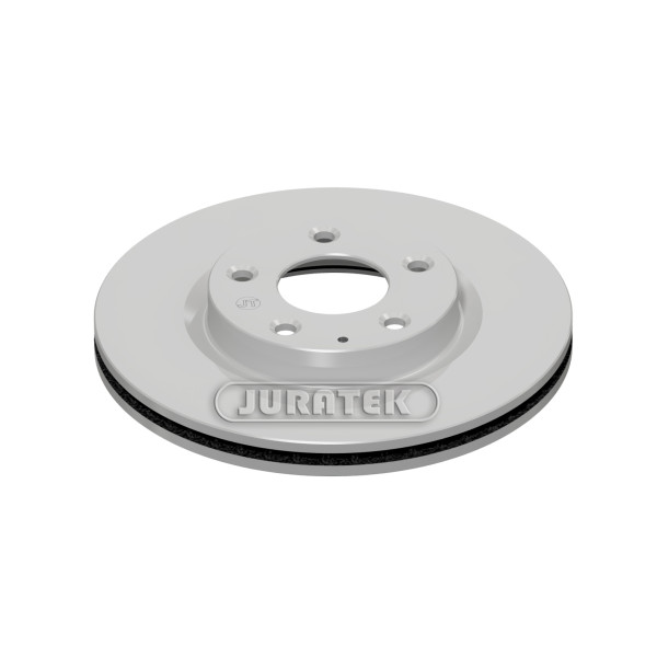 DISC (FRONT) - MAZDA image