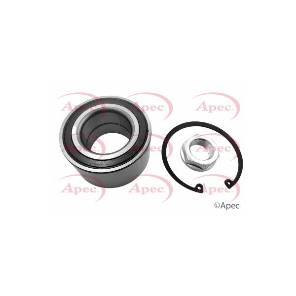 APEC WHEEL BEARING KIT image
