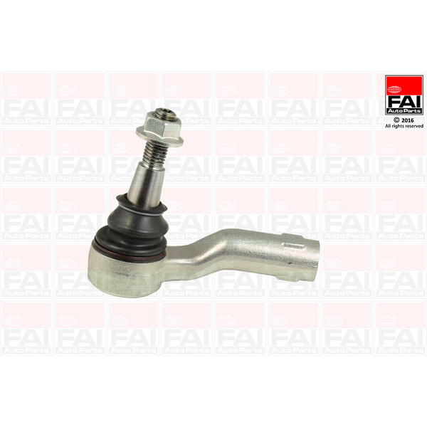P2 TRACK RODS & BALL JOINTS image