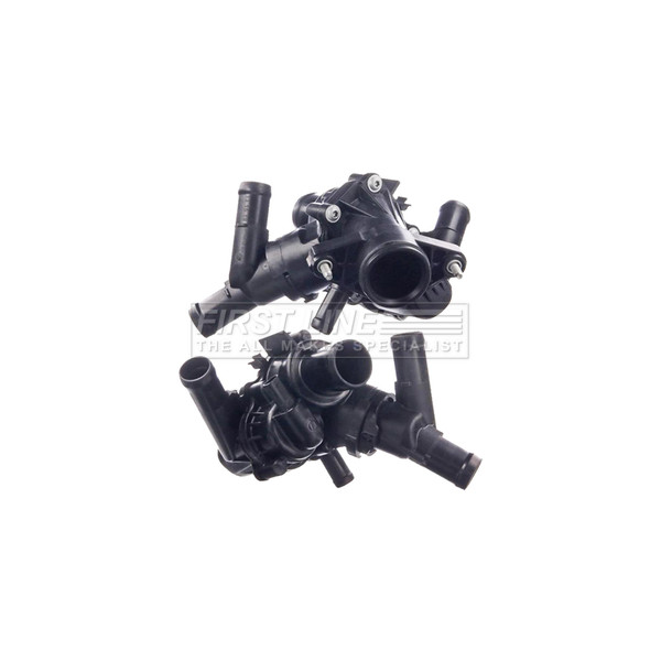 THERMOSTAT KIT image