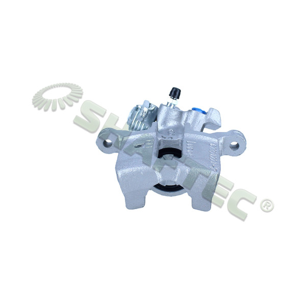 BRAKE CALIPERS image