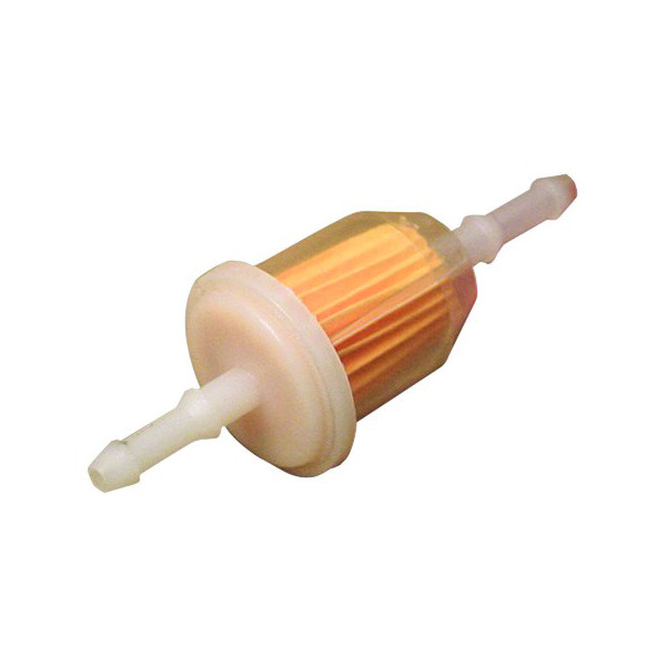 FUEL FILTER UNIVERSAL SMALL image
