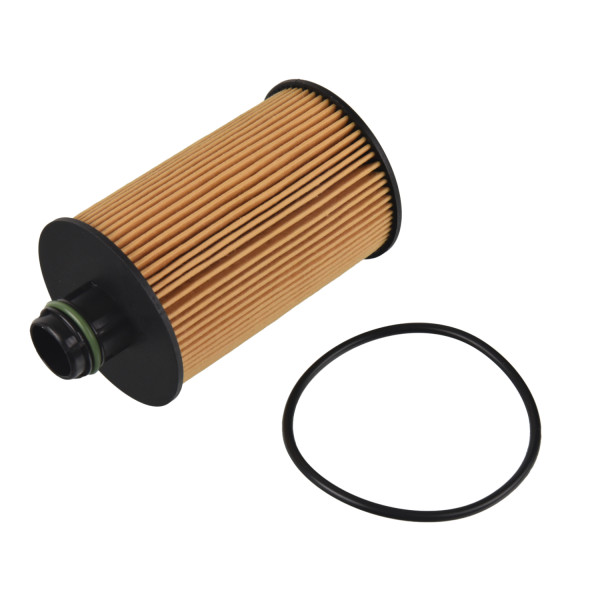 OIL FILTER image