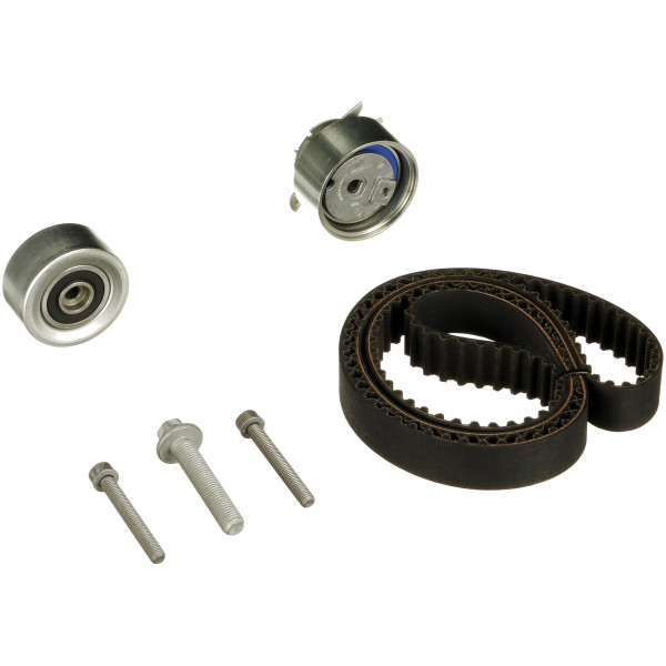 POWERGRIP TIMING BELT KIT image