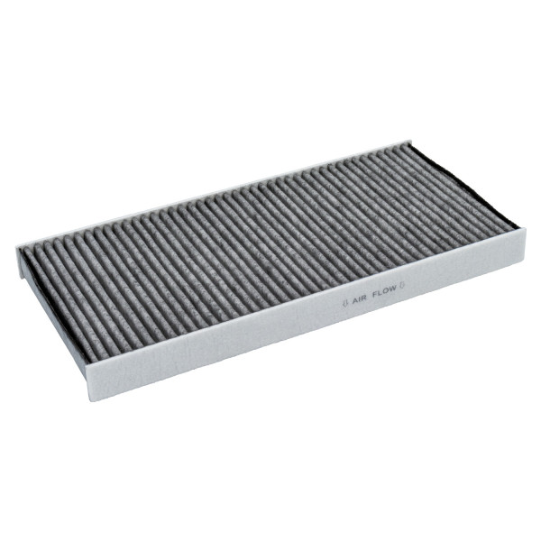 CABIN FILTER image