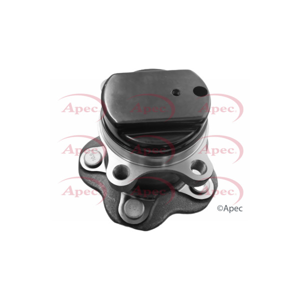 APEC WHEEL BEARING KIT image