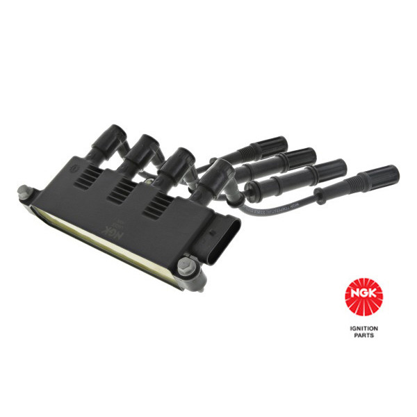 IGNITION COIL - U6055 image IGNITION COIL - U6055 image