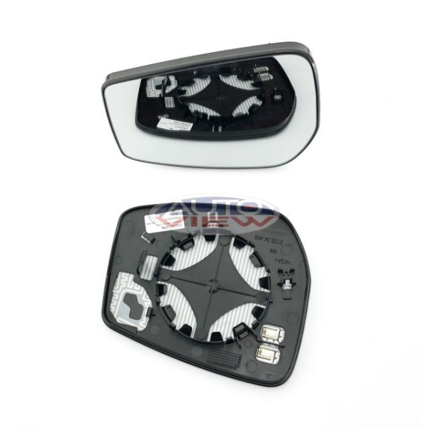 NISSAN NOTE 13-> LH image