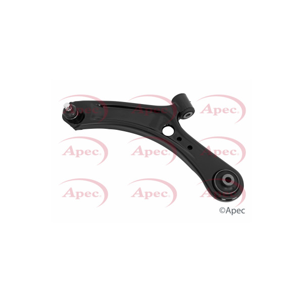 APEC SUSPENSION ARM (LH) image