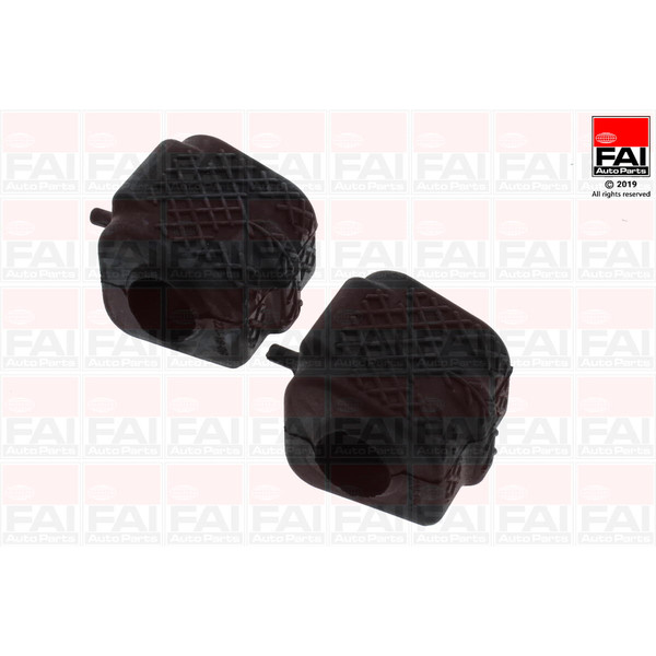 P4 BUSHES image