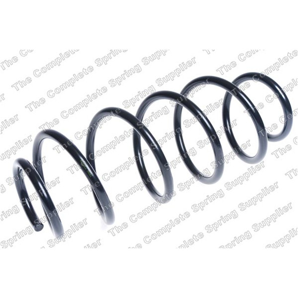 COIL SPRING FRONT CITR/PEUGEOT image