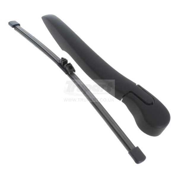 3 SERIES ESTATE F31 7/12-4/20 R/ARM & 30CM FLAT BL image 3 SERIES ESTATE F31 7/12-4/20 R/ARM & 30CM FLAT BL image