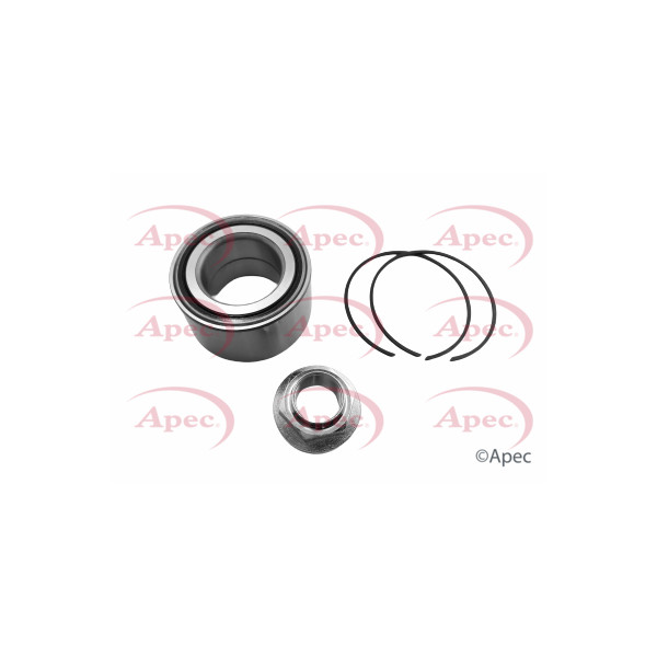 APEC WHEEL BEARING KIT image