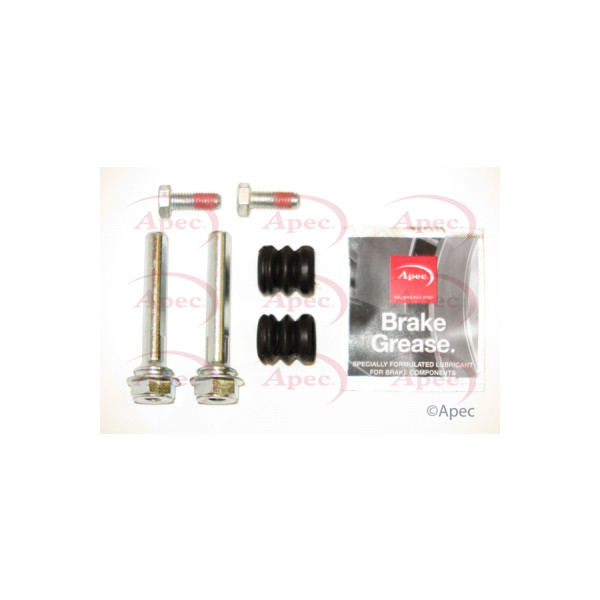 APEC BRAKE CALIPER FITTING KIT image