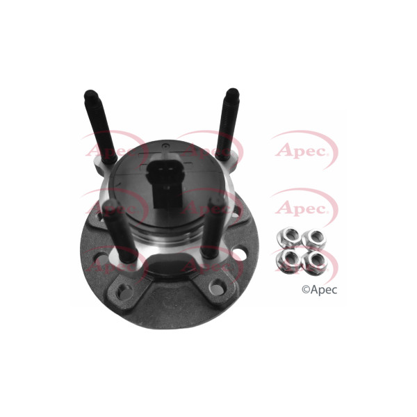 APEC WHEEL BEARING KIT image