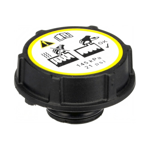 RADIATOR CAP image