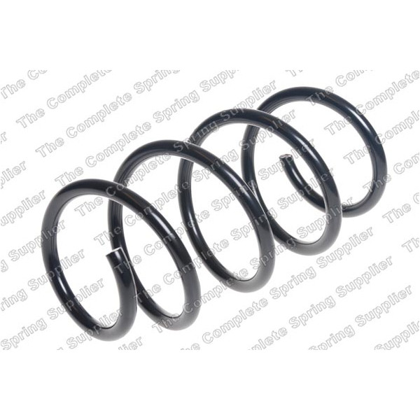 COIL SPRING FRONT SKODA/VW image